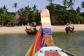 Libong Relax Beach Resort