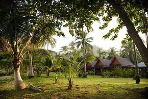 Libong Relax Beach Resort