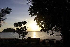 Libong Relax Beach Resort