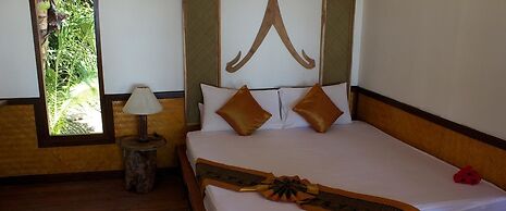 Libong Relax Beach Resort