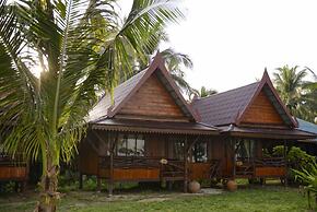 Libong Relax Beach Resort