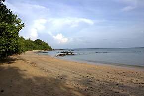 Libong Relax Beach Resort