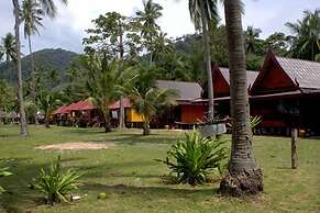 Libong Relax Beach Resort