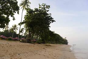 Libong Relax Beach Resort