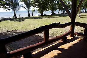 Libong Relax Beach Resort