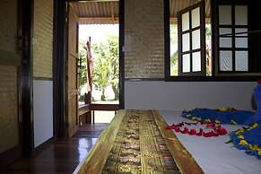 Libong Relax Beach Resort