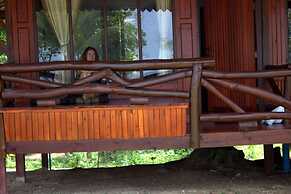 Libong Relax Beach Resort