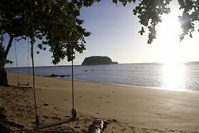 Libong Relax Beach Resort