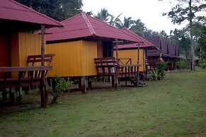 Libong Relax Beach Resort