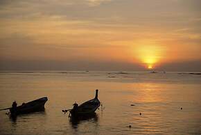 Libong Relax Beach Resort