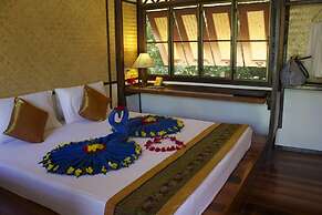 Libong Relax Beach Resort