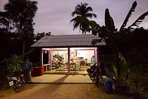 Libong Relax Beach Resort