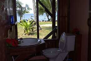 Libong Relax Beach Resort