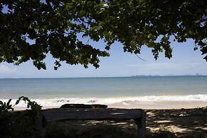 Libong Relax Beach Resort