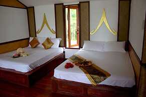 Libong Relax Beach Resort