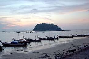 Libong Relax Beach Resort