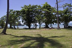 Libong Relax Beach Resort