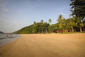 Libong Relax Beach Resort