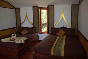 Libong Relax Beach Resort