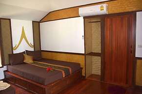 Libong Relax Beach Resort