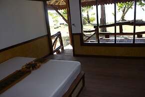Libong Relax Beach Resort