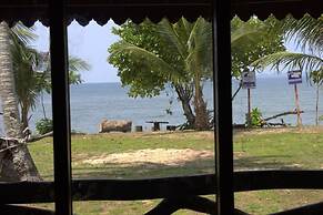 Libong Relax Beach Resort