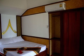 Libong Relax Beach Resort