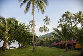 Libong Relax Beach Resort