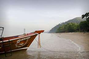 Libong Relax Beach Resort