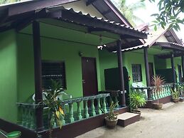 ABC Bungalow