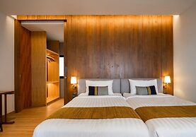 Bansaithong Beach Resort