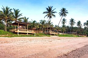 Bansaithong Beach Resort