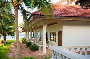 Bansaithong Beach Resort