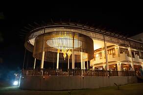 Bansaithong Beach Resort