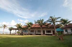 Bansaithong Beach Resort