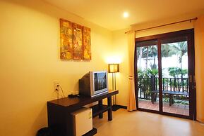 Bansaithong Beach Resort