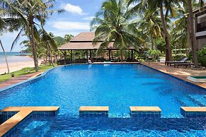 Bansaithong Beach Resort