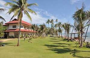 Bansaithong Beach Resort