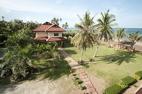 Bansaithong Beach Resort