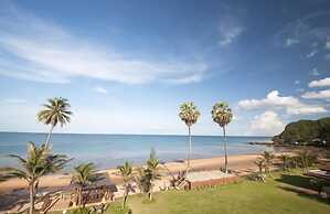 Bansaithong Beach Resort