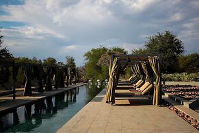 Palala Boutique Game Lodge & Spa