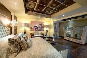 Palala Boutique Game Lodge & Spa