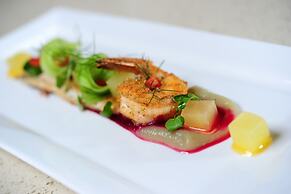 Palala Boutique Game Lodge & Spa