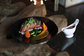 Palala Boutique Game Lodge & Spa