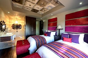 Palala Boutique Game Lodge & Spa