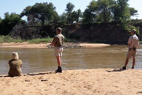 Palala Boutique Game Lodge & Spa