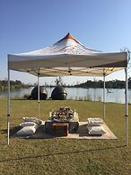 Palala Boutique Game Lodge & Spa