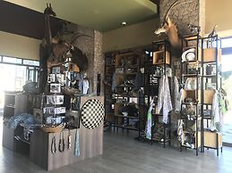 Palala Boutique Game Lodge & Spa