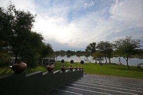 Palala Boutique Game Lodge & Spa