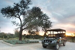 Palala Boutique Game Lodge & Spa